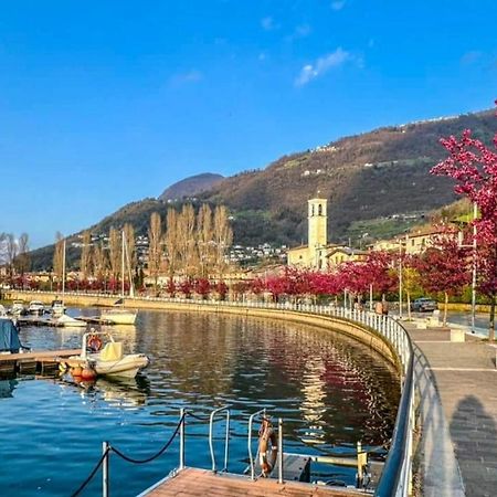 Casalago Di Erika E Antonella Pisogne Exterior foto