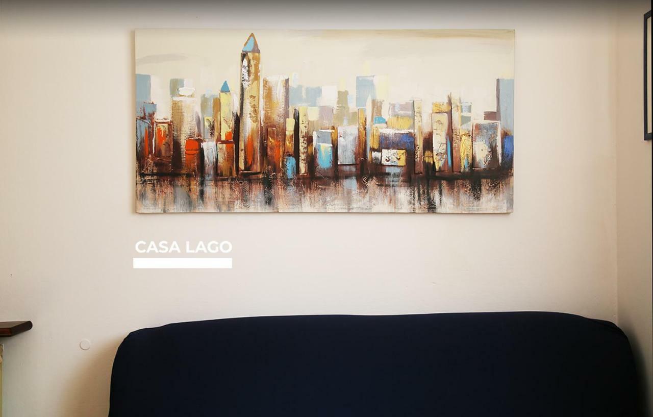 Casalago Di Erika E Antonella Pisogne Exterior foto